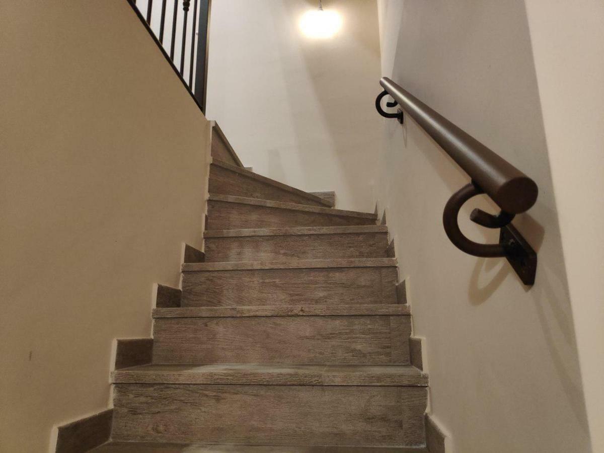 La Calleja Villarejo del Valle Екстериор снимка
