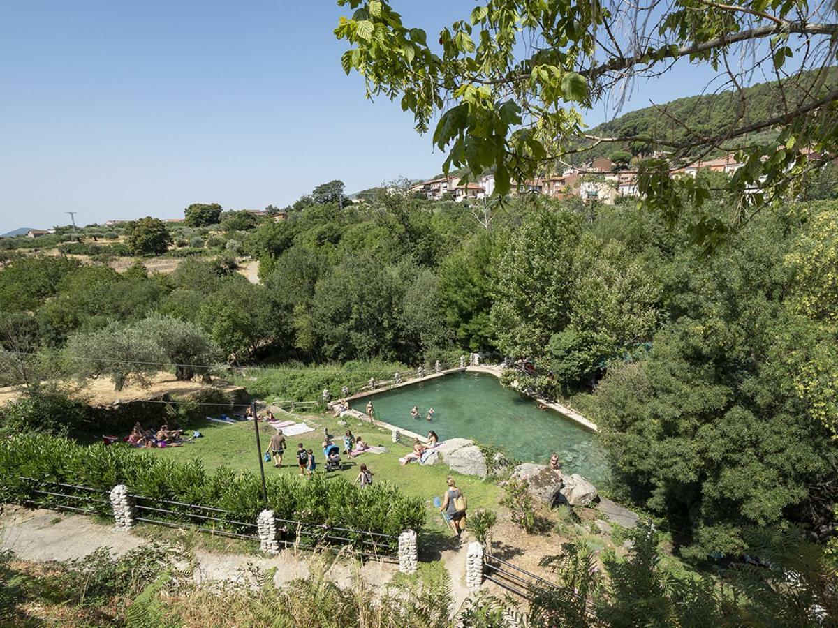 La Calleja Villarejo del Valle Екстериор снимка